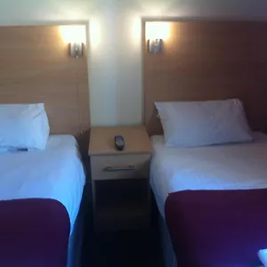 City Express Hotel